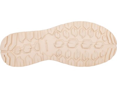 LOWA Damen Multifunktionsschuhe AXOS GTX LO Ws Blau