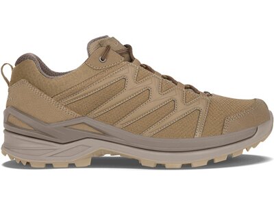 LOWA Damen Multifunktionsschuhe INNOX PRO GTX LO TF Ws Braun