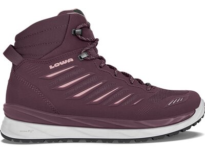 LOWA Damen Multifunktionsschuhe AXOS GTX MID Ws Rot