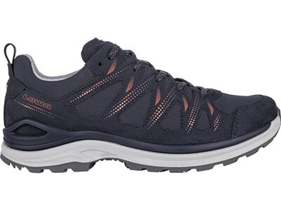 LOWA Damen Multifunktionsschuhe INNOX EVO II GTX WS Blau