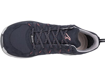 LOWA Damen Multifunktionsschuhe INNOX EVO II GTX WS Blau