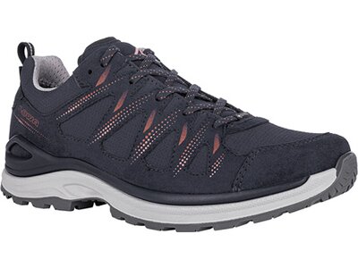 LOWA Damen Multifunktionsschuhe INNOX EVO II GTX WS Blau