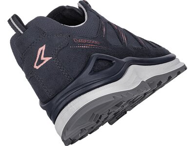 LOWA Damen Multifunktionsschuhe INNOX EVO II GTX WS Blau