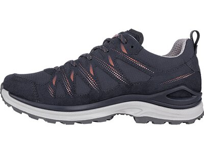 LOWA Damen Multifunktionsschuhe INNOX EVO II GTX WS Blau