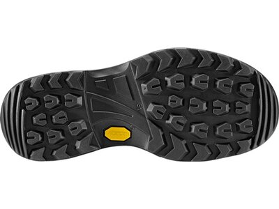 LOWA Kinder Wanderschuhe "Kody 3 GTX MID Junior" Blau