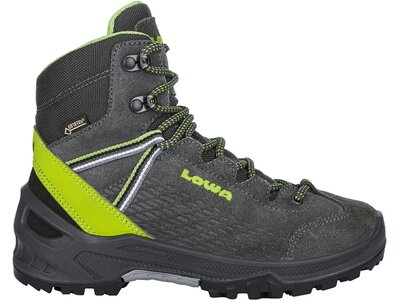 LOWA Kinder Multifunktionstiefel ARCO GTX® MID JUNIOR Grau