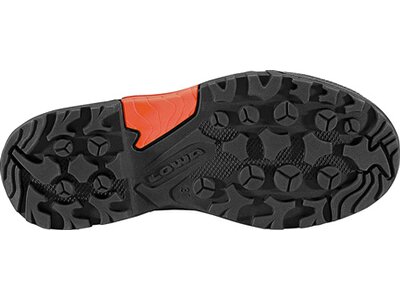 LOWA Kinder Multifunktionstiefel ARCO GTX® MID JUNIOR Grau