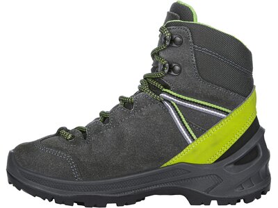 LOWA Kinder Multifunktionstiefel ARCO GTX® MID JUNIOR Grau