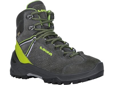 LOWA Kinder Multifunktionstiefel ARCO GTX® MID JUNIOR Grau