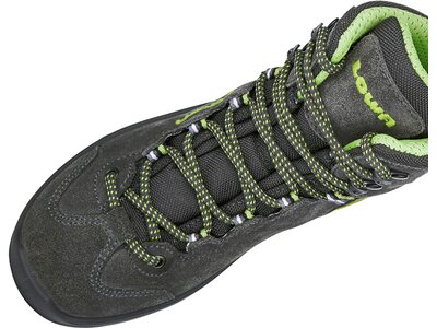 LOWA Kinder Multifunktionstiefel ARCO GTX® MID JUNIOR Grau