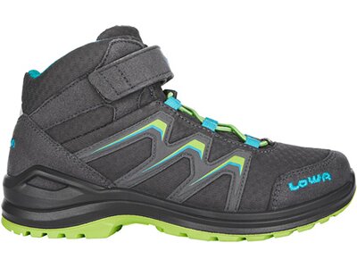 LOWA Kinder Multifunktionsstiefel MADDOX GTX MID JUNIOR Grau