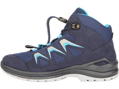 LOWA Kinder Stiefel INNOX EVO GTX® QC JUNIOR Blau