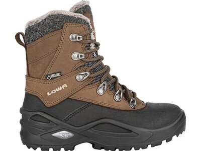 LOWA Jungen Outdoorschuhe "Couloir GTX® " Braun