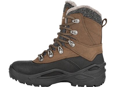 LOWA Jungen Outdoorschuhe "Couloir GTX® " Braun