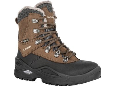 LOWA Jungen Outdoorschuhe "Couloir GTX® " Braun