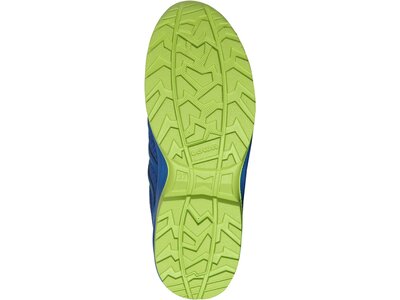 LOWA Kinder Multifunktionsschuhe MADDOX GTX LO JUNIOR Blau