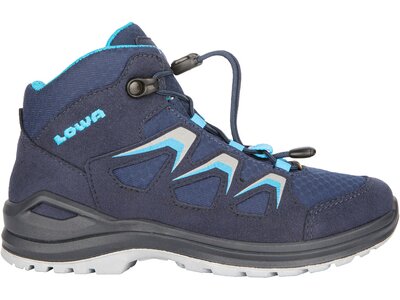 LOWA Kinder Stiefel INNOX EVO GTX® QC JUNIOR Blau