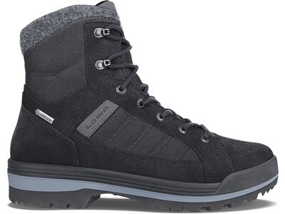 LOWA Herren Boots "Isarco III GTX® Mid" Schwarz