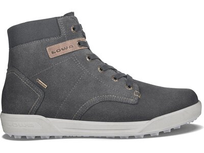 LOWA Herren Schuhe DUBLIN III GTX® QC Grau