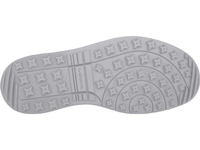 LOWA Herren Schuhe DUBLIN III GTX® QC Grau