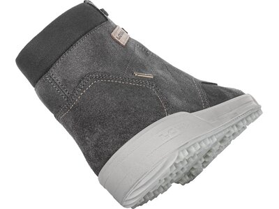 LOWA Herren Schuhe DUBLIN III GTX® QC Grau