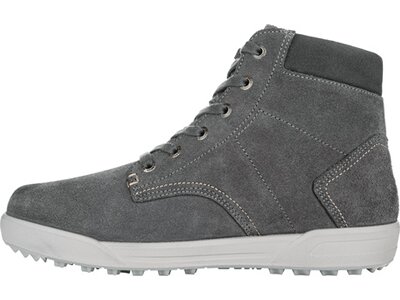 LOWA Herren Schuhe DUBLIN III GTX® QC Grau