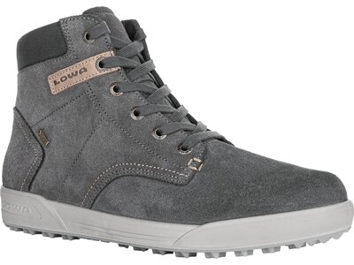LOWA Herren Schuhe DUBLIN III GTX® QC Grau