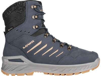 LOWA Herren Stiefel NABUCCO GTX Blau