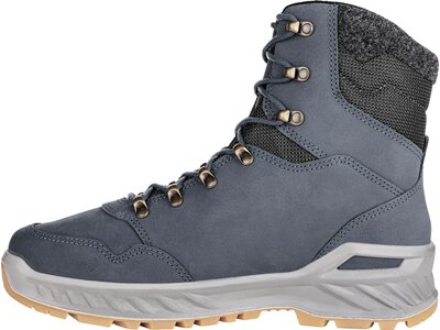 LOWA Herren Stiefel NABUCCO GTX Blau