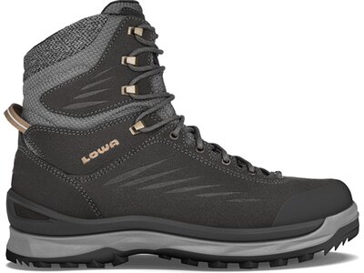 LOWA Herren Freizeitschuhe CALLISTO GTX Grau