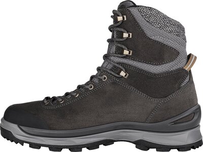 LOWA Herren Freizeitschuhe CALLISTO GTX Grau