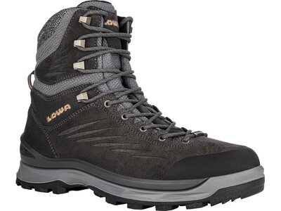 LOWA Herren Freizeitschuhe CALLISTO GTX Grau