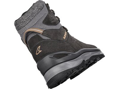 LOWA Herren Freizeitschuhe CALLISTO GTX Grau