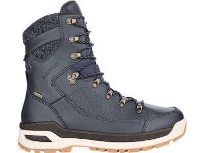 LOWA Herren Winterboots "Renegade Evo Ice GTX®" Blau
