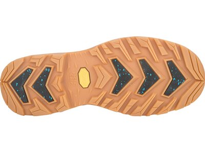 LOWA Herren Winterboots "Renegade Evo Ice GTX®" Blau