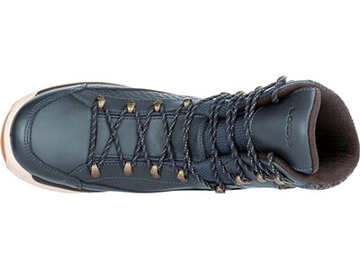 LOWA Herren Winterboots "Renegade Evo Ice GTX®" Blau