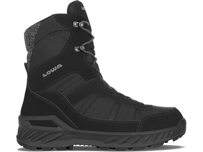 LOWA Schuhe TRIDENT III GTX® Schwarz