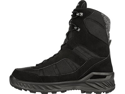 LOWA Schuhe TRIDENT III GTX® Schwarz