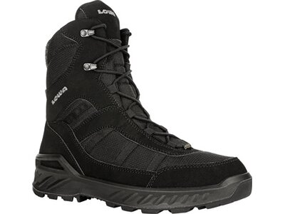 LOWA Schuhe TRIDENT III GTX® Schwarz