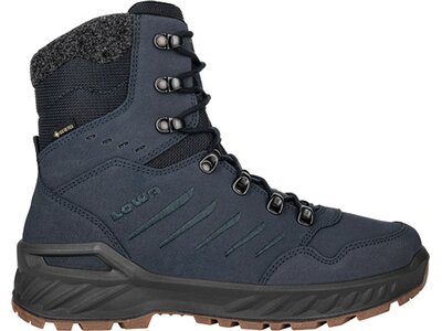LOWA Herren Stiefel NABUCCO GTX Blau