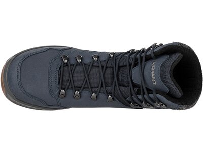 LOWA Herren Stiefel NABUCCO GTX Blau