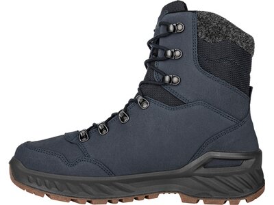 LOWA Herren Stiefel NABUCCO GTX Blau