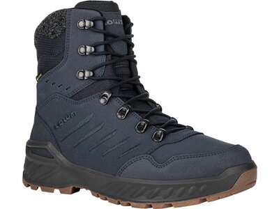 LOWA Herren Stiefel NABUCCO GTX Blau