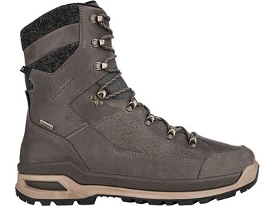 LOWA Herren Stiefel RENEGADE EVO ICE GTX Braun
