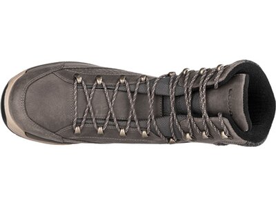 LOWA Herren Stiefel RENEGADE EVO ICE GTX Braun