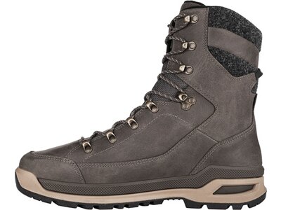 LOWA Herren Stiefel RENEGADE EVO ICE GTX Braun