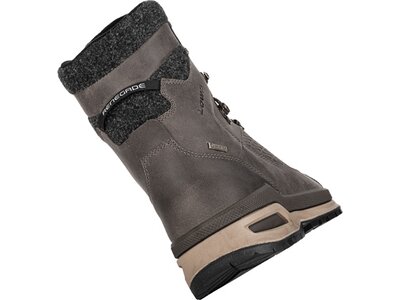 LOWA Herren Stiefel RENEGADE EVO ICE GTX Braun