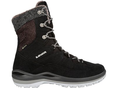 LOWA Damen Stiefel "Calcetta III GTX" Schwarz