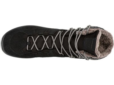 LOWA Damen Stiefel "Calcetta III GTX" Schwarz