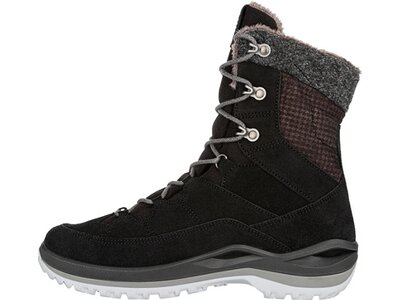 LOWA Damen Stiefel "Calcetta III GTX" Schwarz